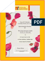 Final Invitation Card