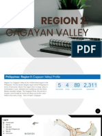Lit 11 Cagayan Valley