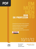 Guia Do Professor