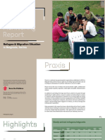 Praxis Protection Monitoring Report July 2019 PDF