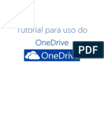 Guia OneDrive