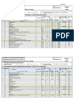 Orcamento Do Projeto 2014 PDF