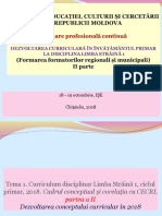 Formarecurriculum2018ise Iiparte 181022164256