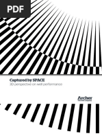 Archer Space Brochure Screen