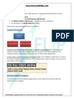 Tata Steel Case-Solutions PDF