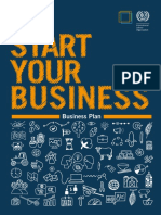 start your business