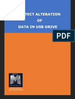 Usb Write Protection in Forensic