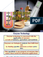 Kuliah 2 Enzymetechnology 1