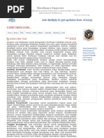 Download Tingkat Kesukaran Soal by Luthfi Emka SN42507983 doc pdf