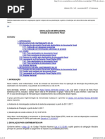 Devolução de Mercadoria - Ipi - Boletim Econet