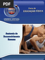 1379 - Anatomia Do Desenvolvimento Humano- Novo