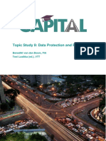 Data Protection and Privacy Capital Wp3 Its9 Final 27.5.2019