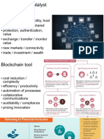 Blockchain Tool