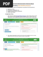 Msme Case Filing Procedure