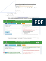 Msme Case Filing Procedure