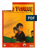 Paco Yunque Historieta Quechua