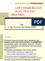 KGD Trauma Abdomen