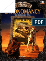 Chronomancy - The Power of Time.pdf