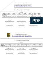 Jadwal Pelayanan Dokter Spesialis: Pemerintah Kabupaten Sukabumi Uptd Rumah Sakit Umum Daerah Palabuhanratu (Ppk-Blud)