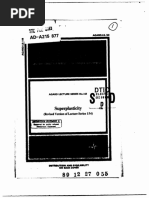 Agard | PDF | Creep (Deformation) | Deformation (Engineering)