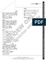 No Other Name Chord Chart Preview