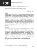 CIÊNCIA REVOLUCIONÁRIA - MANIFESTO E MISÉRIA DA FILOSOFIA - Elcemir.pdf