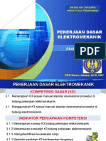 Media PDE KD 3.1