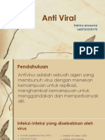 Anti Viral