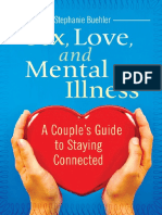 Sex Love and Mental Illness