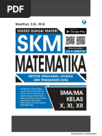 (HVB) SKM Matematika SMA-MA PDF