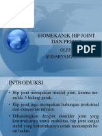 BIOMEKANIK HIP JOINT.ppt