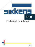 Buku Panduan Sikkens PDF