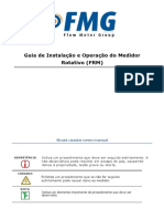 Manual de Operação e Instalação - FMG (Mod FRM) - 2 PDF