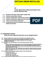 [7] Pembekalan Instalasi Listrik