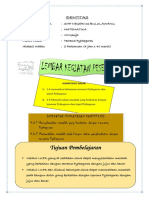 Tugas Akhir 4. LKPD - Dr. Baiduri, M.si. - Yulya Anggaritha