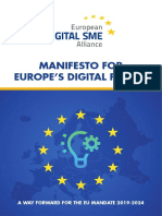 DIGITAL SME Manifesto_final