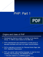 Lect6 PHP1 PDF