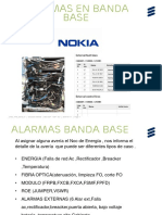 Alarmas en Banda Base Nokia.pptx