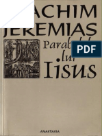 Joachim Jeremias - Parabolele lui Iisus.pdf