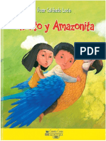 Cholito y Amazonita PDF