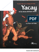 Yacay en Las Tierras Del Buen Viento PDF