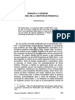6. PERSONA Y GÉNESIS UNA TEORÍA DE LA IDENTIDAD PERSONAL, PETER SCHULZ.pdf