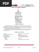 Download Impco 425 Carburetor by s_boots SN42511188 doc pdf