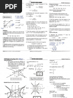 Ltlyiiw Innoyitiont: Vertices Foci