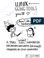 Debugging Zine