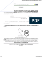 Sistemas - Minagricultura.gob - Ve ReportSigefirrhh Print ConstanciaTrabajo Final - PHP Id 161806&pag 0