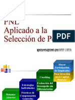 PNL Aplicado A La Seleccion de Personal 1212533198094543 9