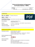 Fispq Lub Ind Graxas Lubrax Lithplus Pao