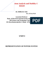 6th Sem Power System