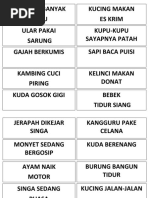 25+ Contoh soal tebak gaya lucu ideas in 2021 